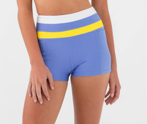 On The Go Shorts