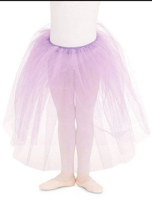 9830C Romantic Tutu Youth