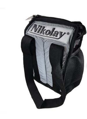 4 Slot Shoe Bag