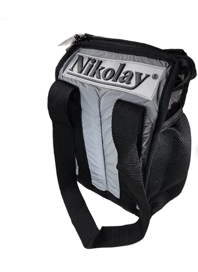 4 Slot Shoe Bag