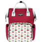 Suffolk Company Bag