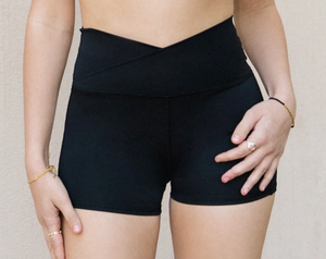 Hot Cross Shorties