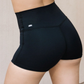 Hot Cross Shorties