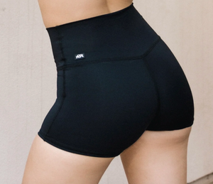 Hot Cross Shorties