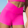 Hot Cross Shorties - Hot Punk