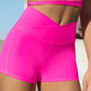 Hot Cross Shorties