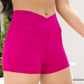 Hot Cross Shorties