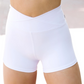 Hot Cross Shorties