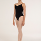 Little Ella Cami Youth Leotard