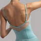 Little Ella Cami Youth Leotard