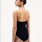 Charlotte Camisole Leotard