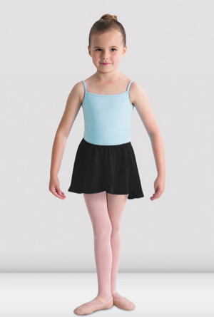 CR5110 Stretch Waist Youth Skirt
