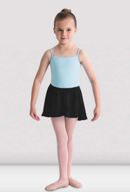 CR5110 Stretch Waist Youth Skirt