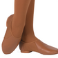 A2054A Axle Slip On Jazz Shoe Adult