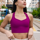 Seattle Crop Top