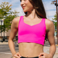 Caroline Crop Top