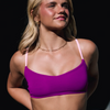 Queens Bralette - Lush