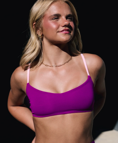 Queens Bralette