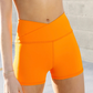 Hot Cross Shorties