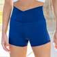 Hot Cross Shorties