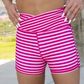 Hot Cross Shorties