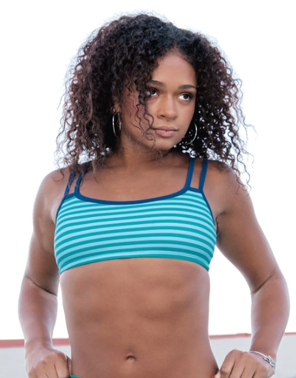 Firefly Bra Top