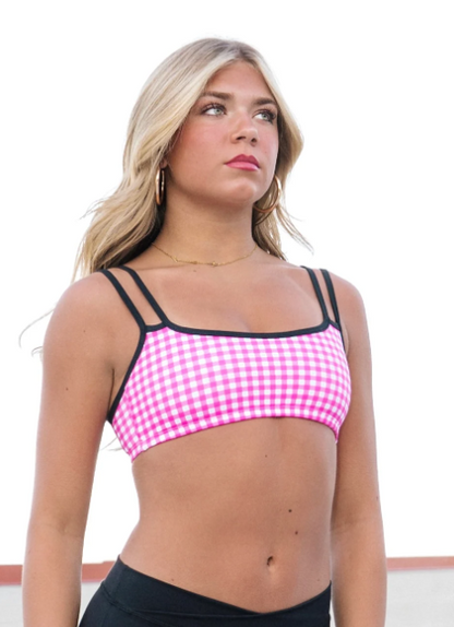 Firefly Bra Top