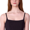 Reminiscence Fondness Bra Top F12604W - Black