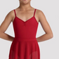 CR4211 Viola Mesh Pull On Youth Skirt