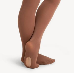 1816C Ultra Soft Transition Tight Youth