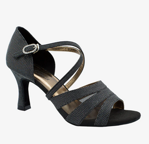 BL192 Ryder Ballroom Shoe