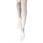 1825X (2-6) Studio Basics Footed Tights Toddler