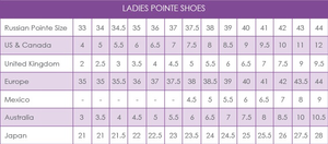 Almaz Pointe Shoe-FM