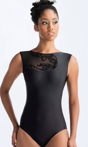 Hilary Adult Leotard