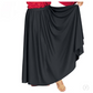 Circle Skirt Adult E-13778