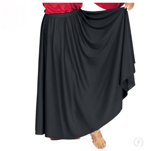 Circle Skirt Adult E-13778