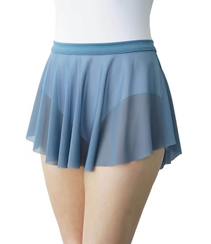 Meshie Skirt