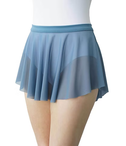 Meshie Skirt