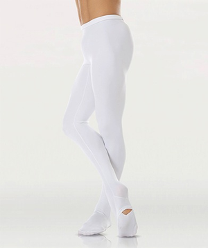 B92 Youth Seamless Convertible Tights