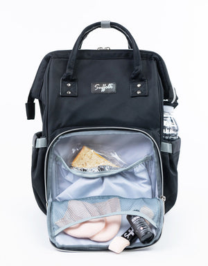 Suffolk Company Bag