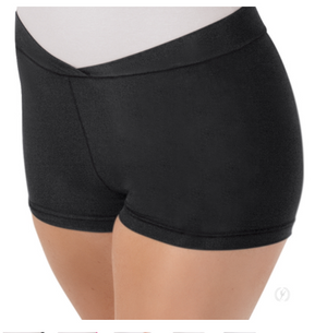 V Front Shorts Adult 44754