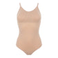 Low Back Camisole With Removable Padding Adult & Youth
