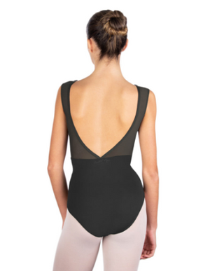Caprice Adult Leotard