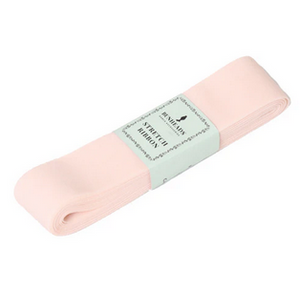 BH1516 Bunheads Stretch Ribbon