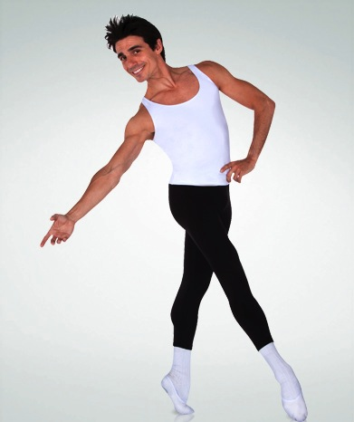 M194 Dance Pants Adult