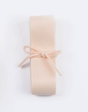 S 7/8 Ribbon