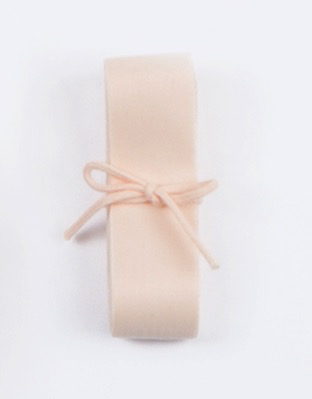 S 7/8 Ribbon