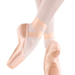 S0172L Eurostretch Pointe Shoe