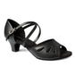 BL182 Radison 1.5 in. heel