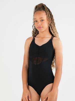 It's Showtime Leotard